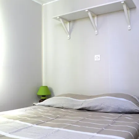 Mobilhome Sensation Vacances