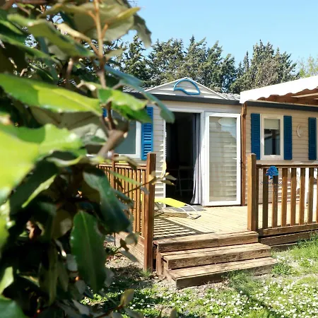 Mobilhome Sensation Vacances *